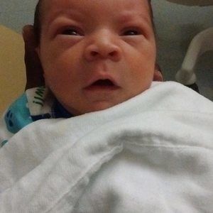 Meet your Posher, Billy